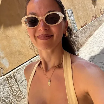 Hayriye Özgürtürk Behlül profile