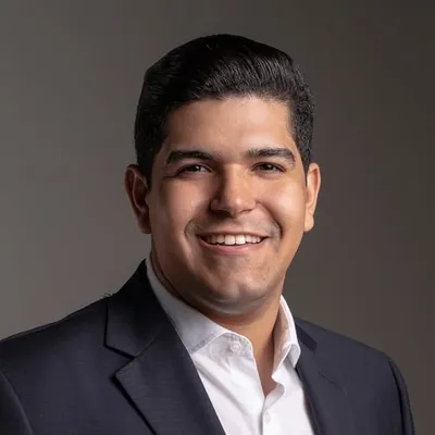 Haysel Gonzalez profile