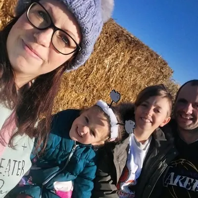 Hayley Shuttle profile