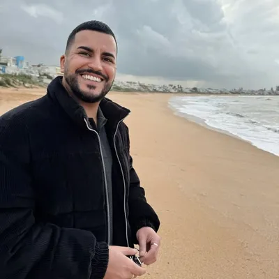 Haïtam 🦅 profile