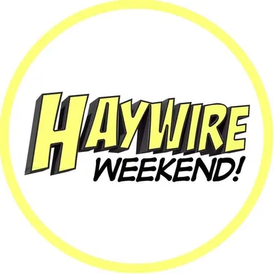 Haywire Weekend profile