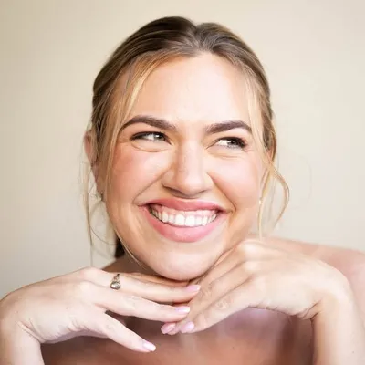 Emily McMillan profile