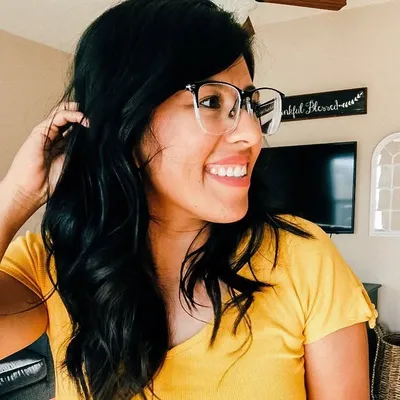 HazFam | Kristie profile