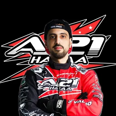 Hazaa AJ Alhosani هزاع الحوسني profile