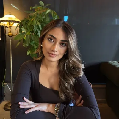 Hazal Oğuz profile