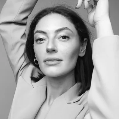 Hazal Senel profile