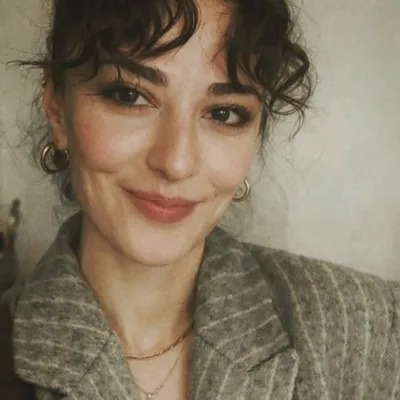 Hazal Pekgöz profile