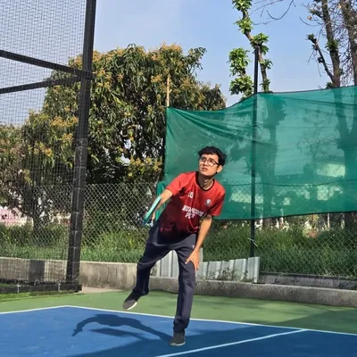 Anurag Hyanki ๐ฎ๐ณ profile