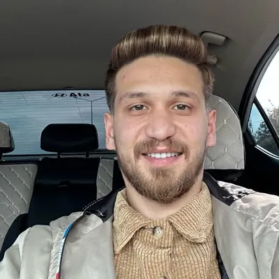 Hazar Yılmaz profile