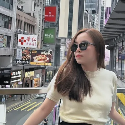 Hazel_Ng profile