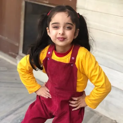 Hazel Pherwani ๐ profile
