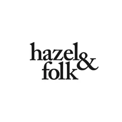 HAZEL & FOLK profile