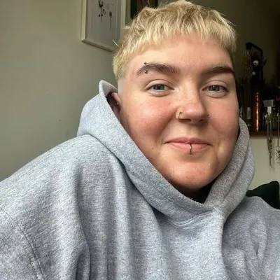 Hazel Keogh profile