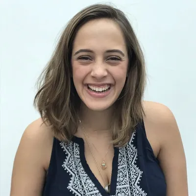 Hazel Keech Singh profile