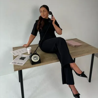 Hazel Maria Wood profile