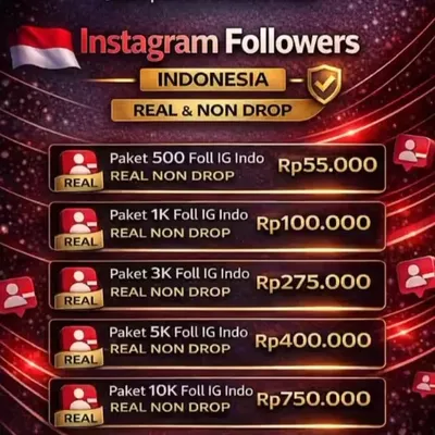 PUSAT ALL SOSMED TRUSTED profile
