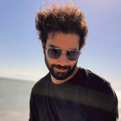 Hazem Ehab | حازم ايهاب profile