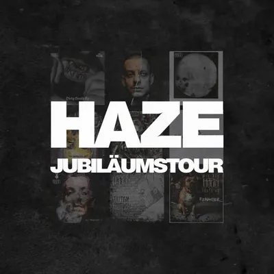 haze profile
