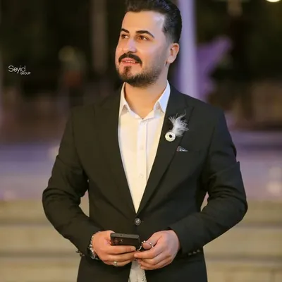 هازم حاجي profile