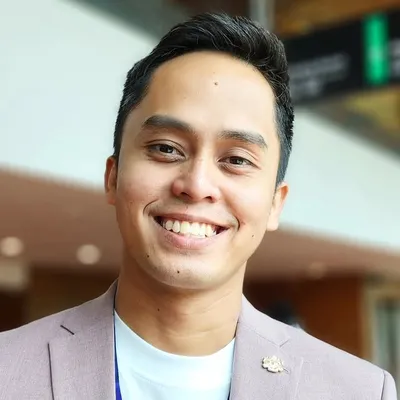 Hazim Shauki profile