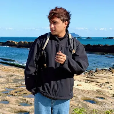HAZIQ HUSSNI profile