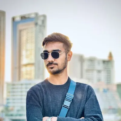 hunny_๐ต๐ฐ profile