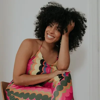Kassandra Hazlehurst | NYC Creative Director profile