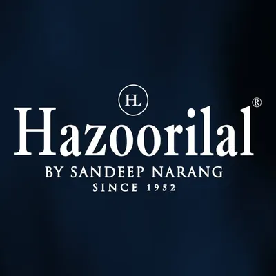 Hazoorilal by Sandeep Narang profile
