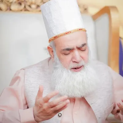 Hazrat Ali عليه السلام profile