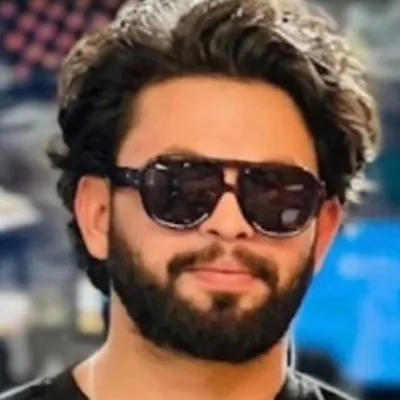 Hazzin Jamshi Hazzin profile