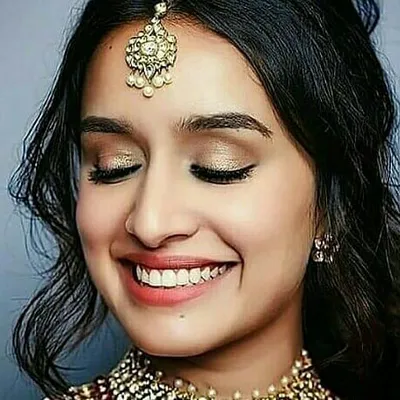 Happy Birthday Shraddha ๐ profile