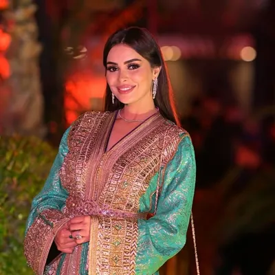 Safae Hbirkou profile