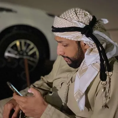 حمد بن خليفة 🐺 profile