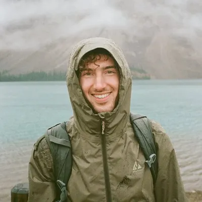Harrison Brown profile
