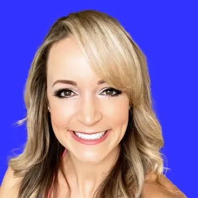 Jillian Hardwick profile