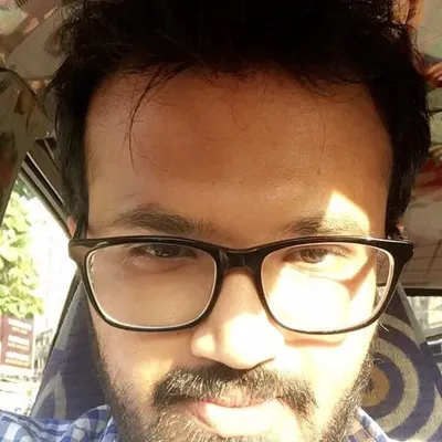 Hari Shah profile