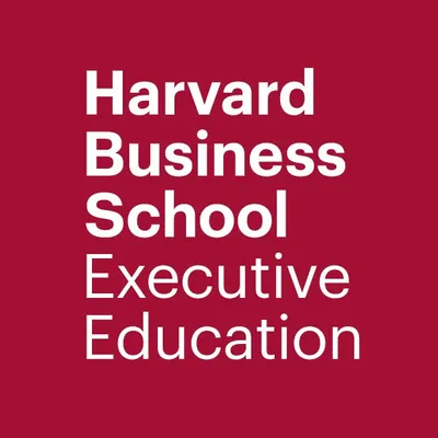 HBS Executive Education profile