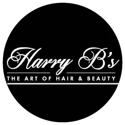 Harry B's profile