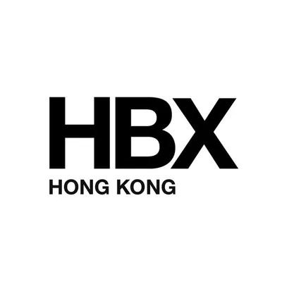 HBX Hong Kong profile