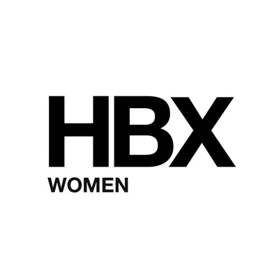 HBX Women profile