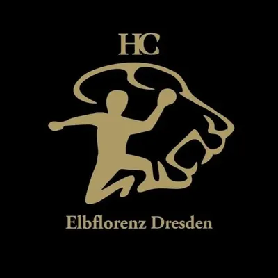 HC Elbflorenz Dresden profile
