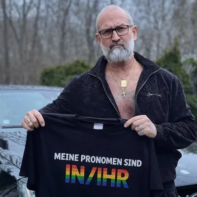 Hans-Christian Haas profile