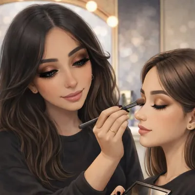 H Coco | Skin-led MUA profile
