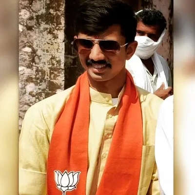 Zala Harichandrasinh Chordi profile