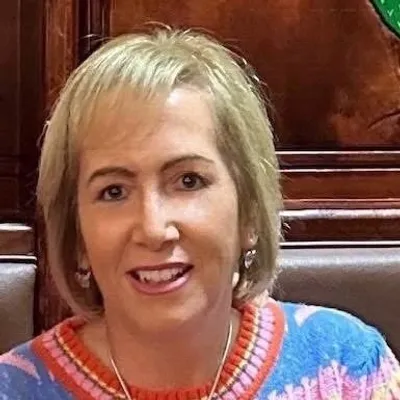 Karen Baltzell profile