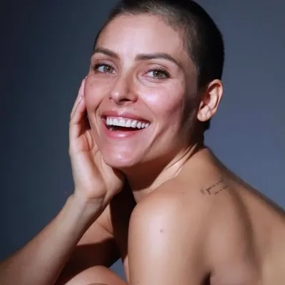 Carla Hernández profile