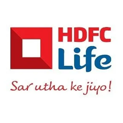 HDFC LIFE profile