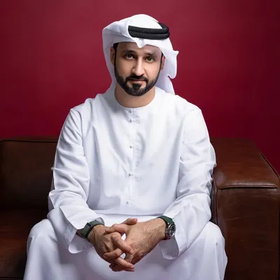 حمد الشامسي 🇦🇪 profile