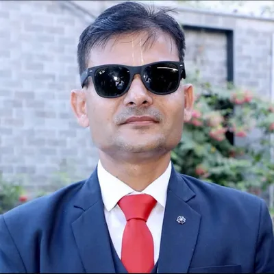 Hari Dutt Pandey profile