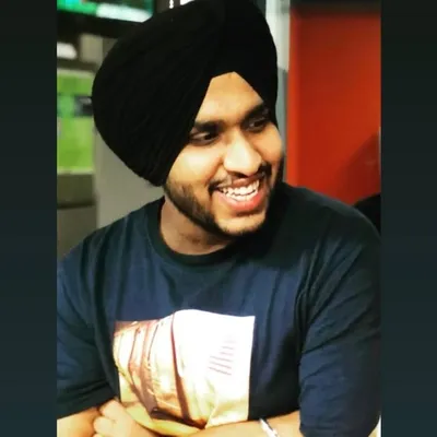 Harmandeep Surinder Singh Deo profile